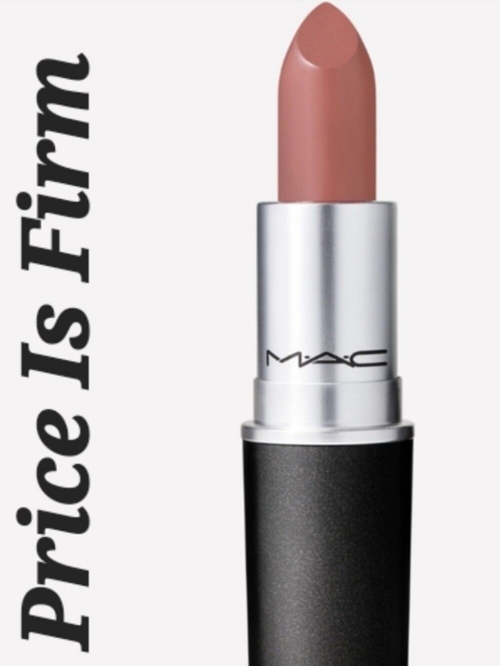 MAC Bronx Retro Matte Lipstick